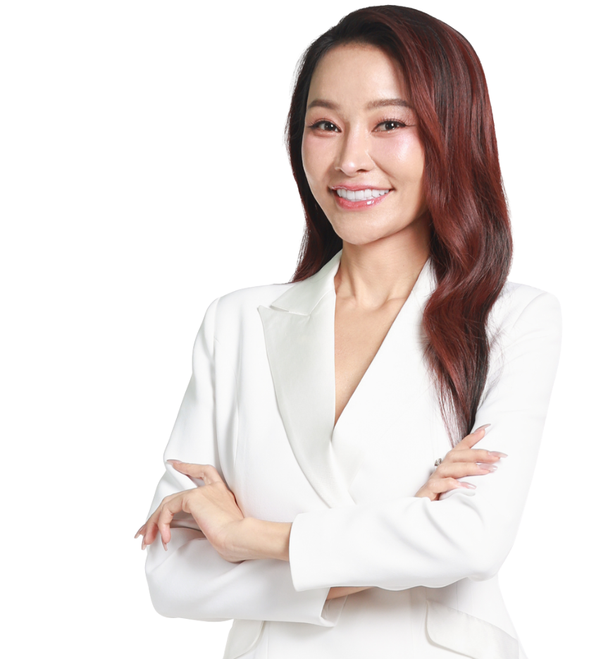 คุณพลอย ผู้ก่อตั้ง สยามบัวขาว